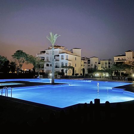 Sunset Haven - La Torre Golf Resort Roldán المظهر الخارجي الصورة